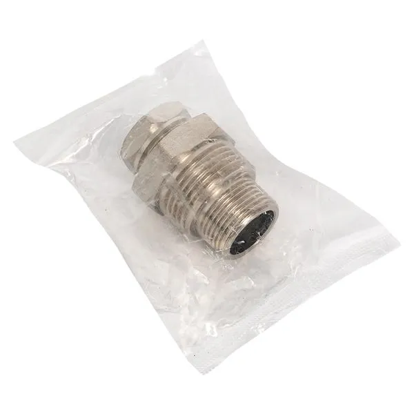 Устройство ввода нагревательного кабеля в трубу VKS - Фото 3