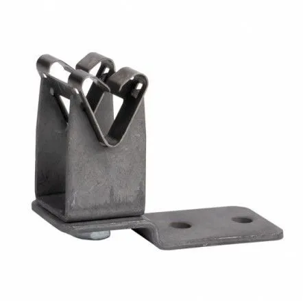 Держатель под черепицу с металлическим держателем L-330 мм