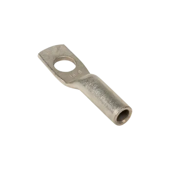 Наконечник медный луженый ТМЛ DIN 16-8 EKF