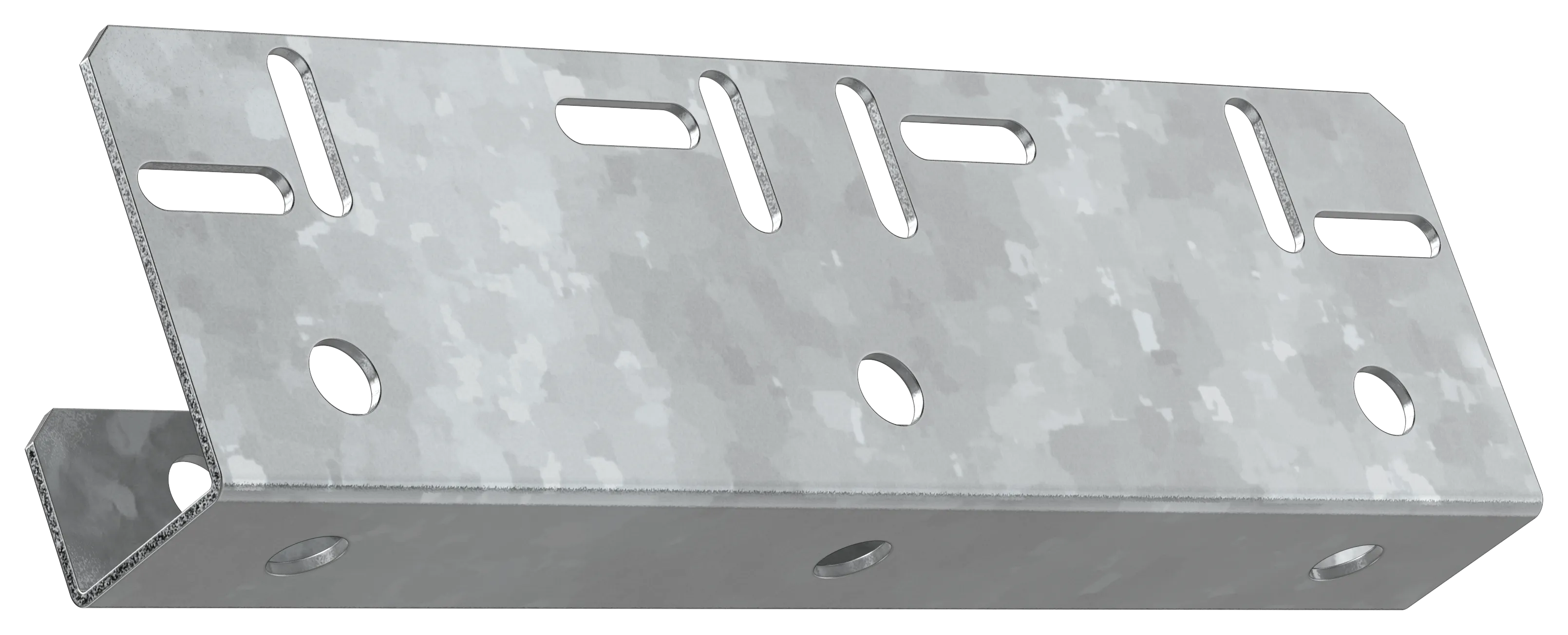 FORMAT Комплект планки опорных изоляторов ARMAT ACB типоразмер D 3P IEK