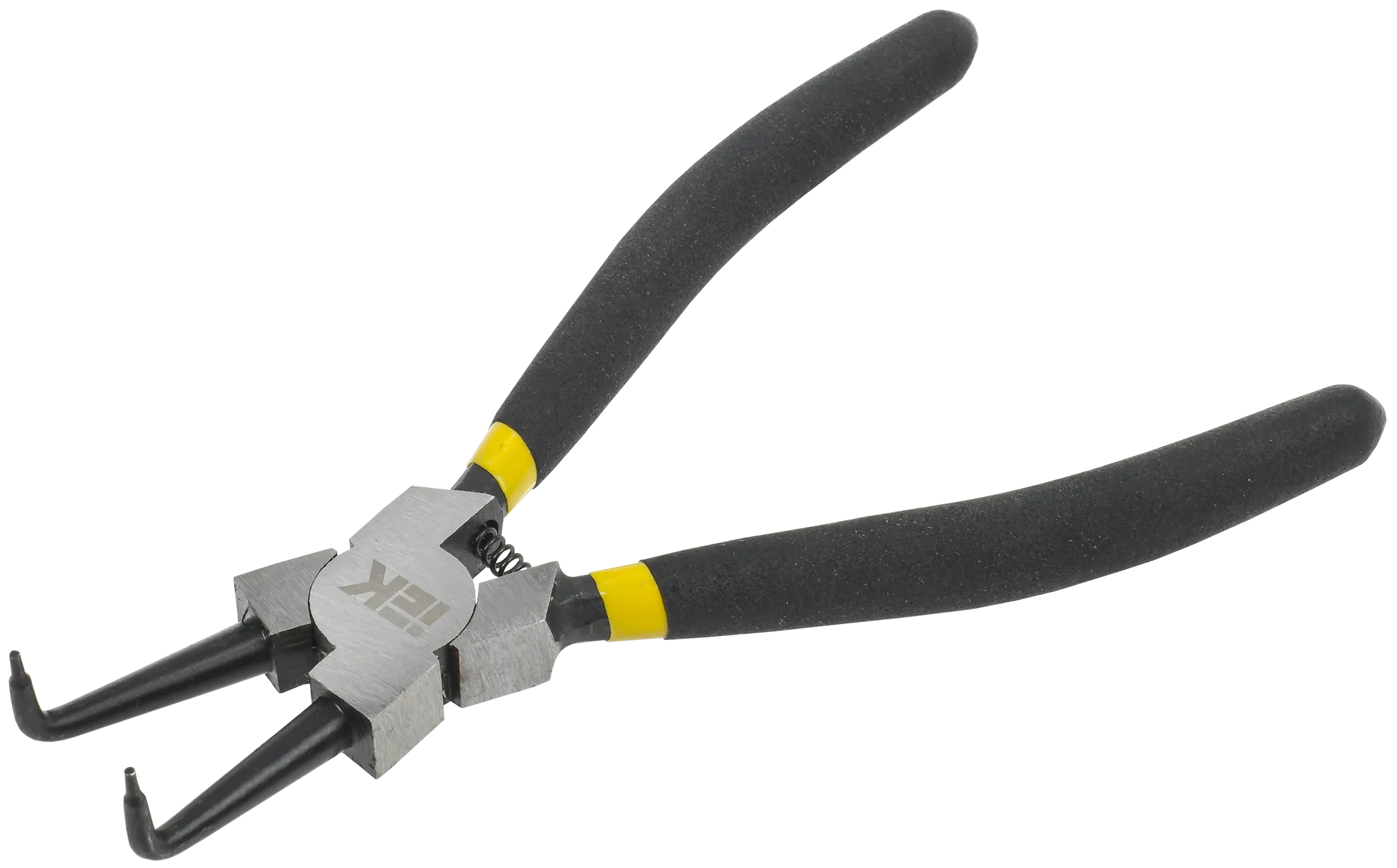 ARMA2L 3 Кольцесъемник изогнутый для внутренних колец 180мм К1 IEK