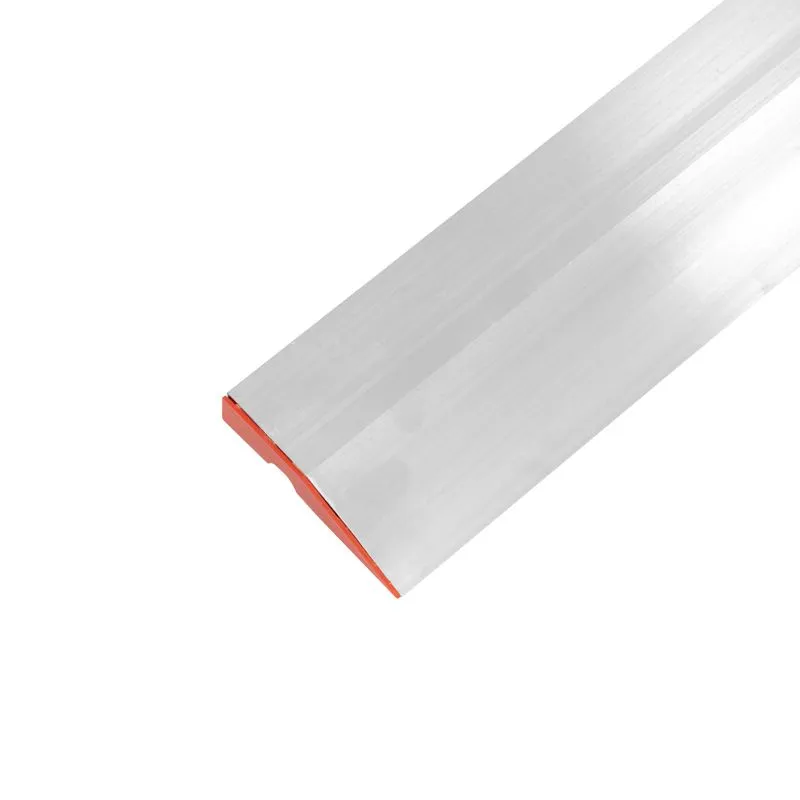 Правило алюминиевое Трапеция, 1 ребро жесткости, 1,5м REXANT - Фото 2