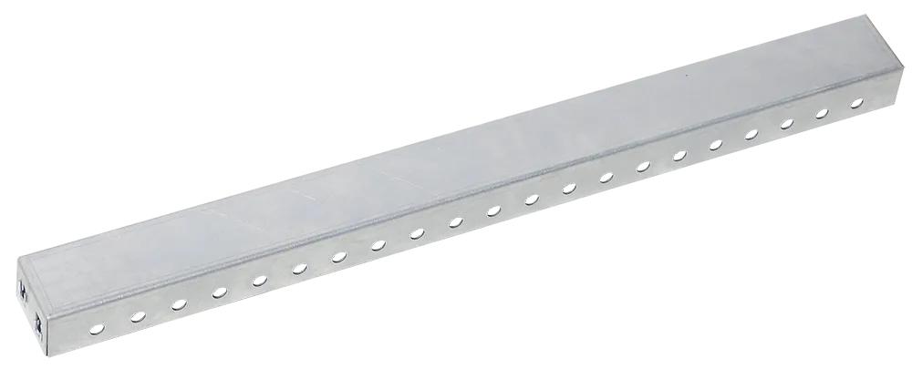 SMART Профиль поперечный 412мм для ВРУ ХХХХх450хХХХ IEK