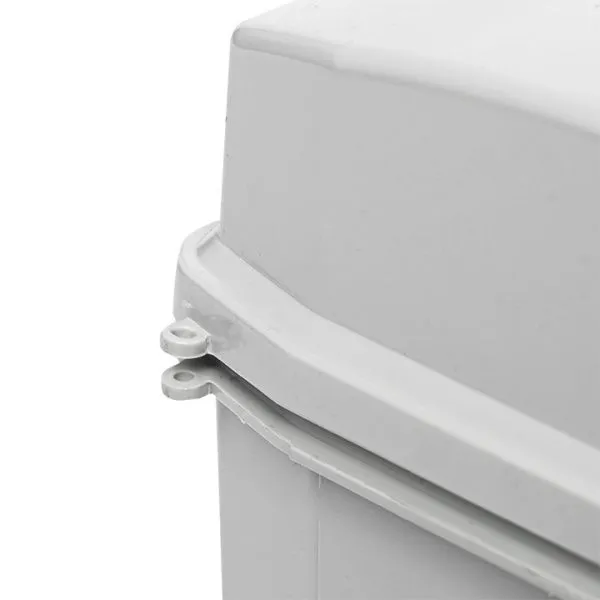 Щит навесной Unix65 04 модуля (210х128х120) IP65 EKF - Фото 17