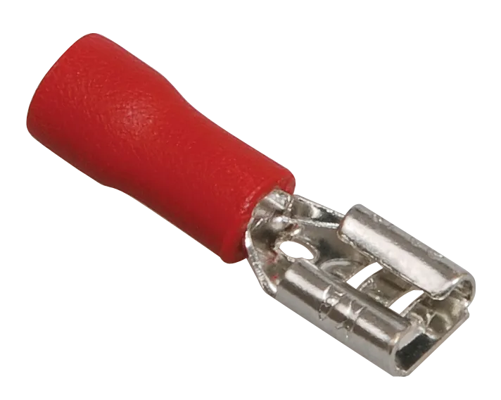 Разъем РпИм 1,25-250 плоский (20шт/упак) IEK