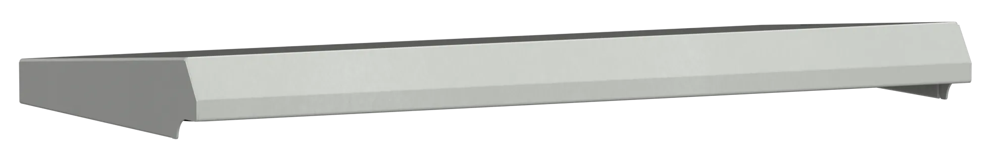 TITAN Козырек защитный ЩМП 500х250мм IEK