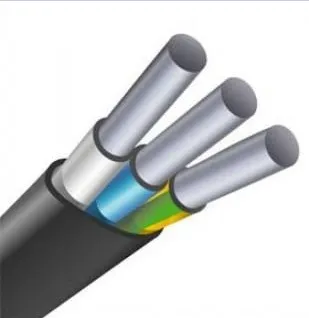 Кабель АВВГ-П 2х2,5 ож - 0,66 (200м) БТК015