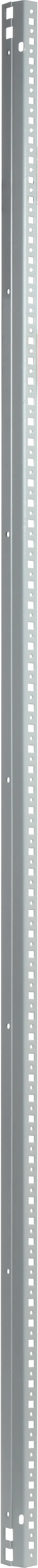 FORMAT Уголок вертикальный для фальш-панелей внутренних 2200мм (2шт/компл) IEK