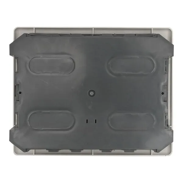 ЩРВ-П-12 (пром. упаковка) IP41 Basic - Фото 3