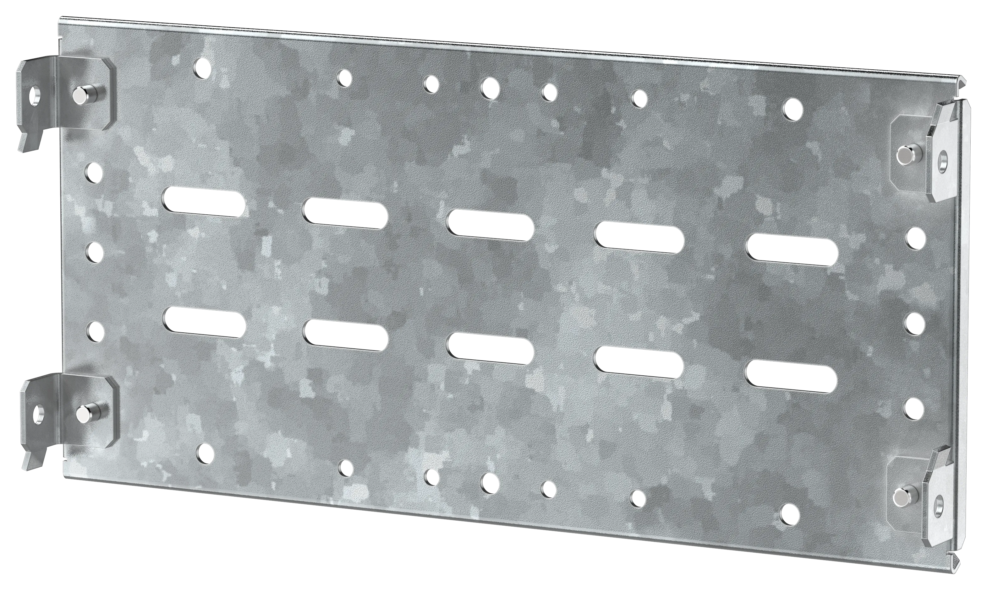 FORMAT Перегородка секционирования задняя 150х400мм IEK FO-00-SWF-015-040