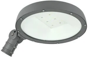 Светильник светодиодный консольный ДКУ Парк 2001-70Д 5000К IP65 IEK LDKU0-2001-070-5000-K02