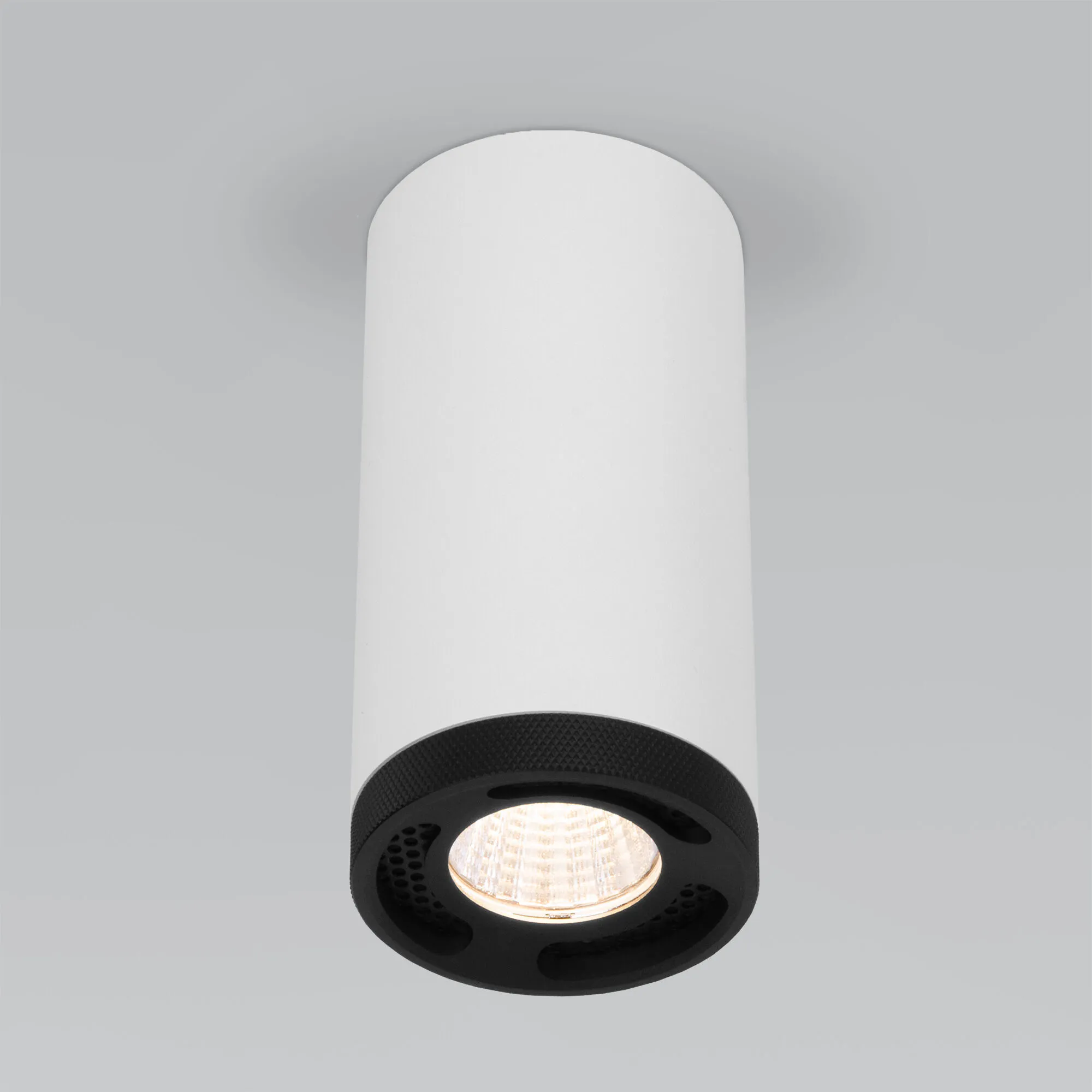 Светильник потолочный светодиодный 9W 4200K белый 25033/LED Elektrostandard