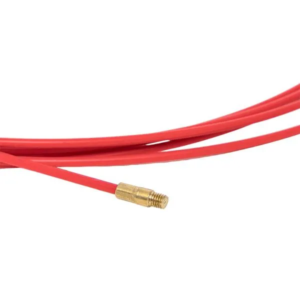 Протяжка кабельная стеклопруток 3.5 мм со смен. наконеч., 30 м EKF