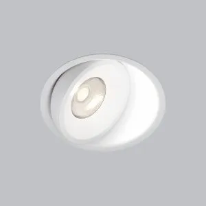Встраиваемый светодиодный светильник 6W 4200K белый 25083/LED Elektrostandard a062943