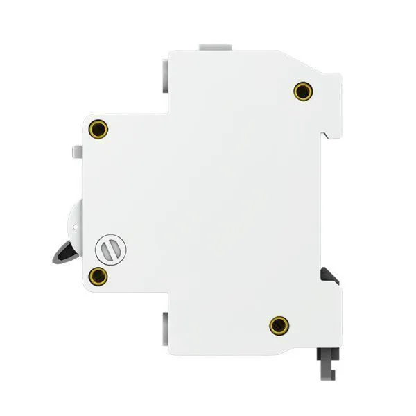 АВДТ АД-12 1P+N 32А 30мА тип АС х-ка C эл. 4,5кА Basic - Фото 2