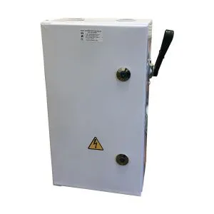 Ящик силовой  ЯРП 100А IP54 c ПН-2 (с) ЯРП 100А