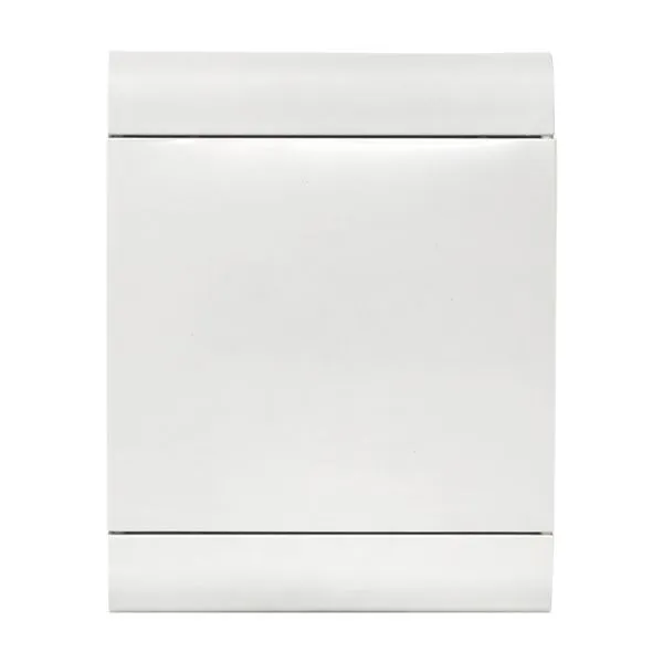 ЩРН-П-6 (пром. упаковка) белая дверца IP41 Basic - Фото 10