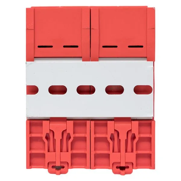 УЗИП Класс 1 Iimp 25kA (10/350μs) 2P EKF