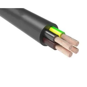 Кабель КГтп 4х25 0.66кВ (м) Конкорд 7438