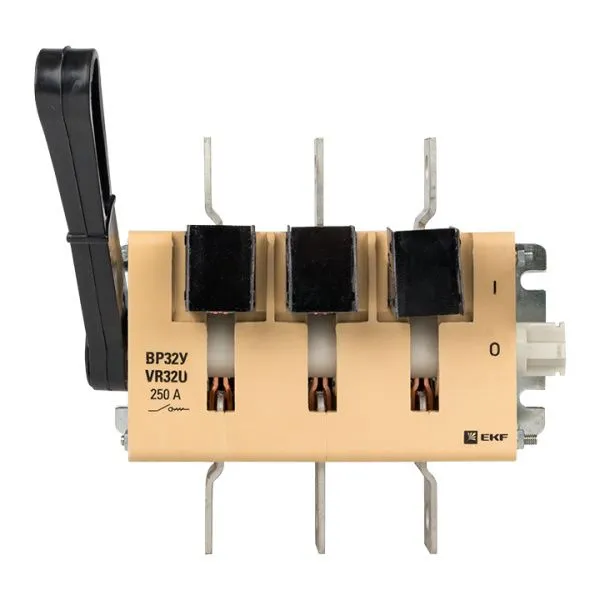 ВР32У-35А31220 250А 1 направ. с д/г камерами несъемная левая/правая рукоятка MAXima EKF - Фото 12