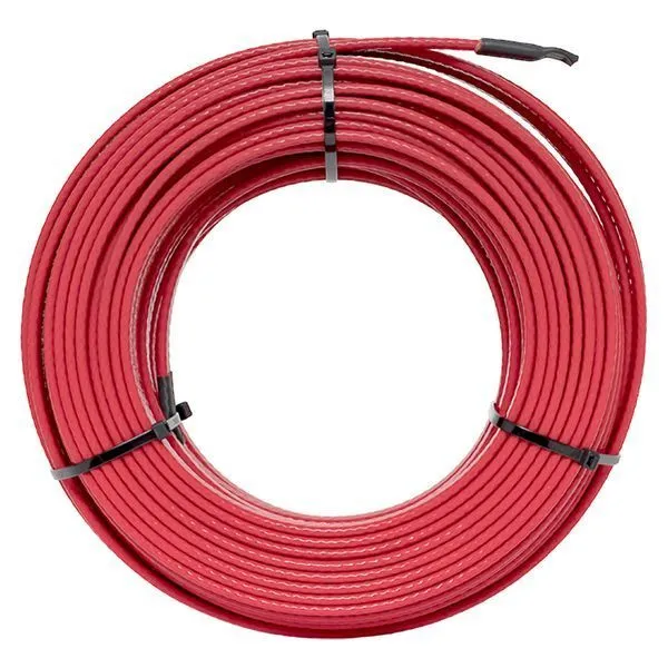 Саморегулирующийся нагревательный кабель ESU-60F, 50 м ESU-60F-50