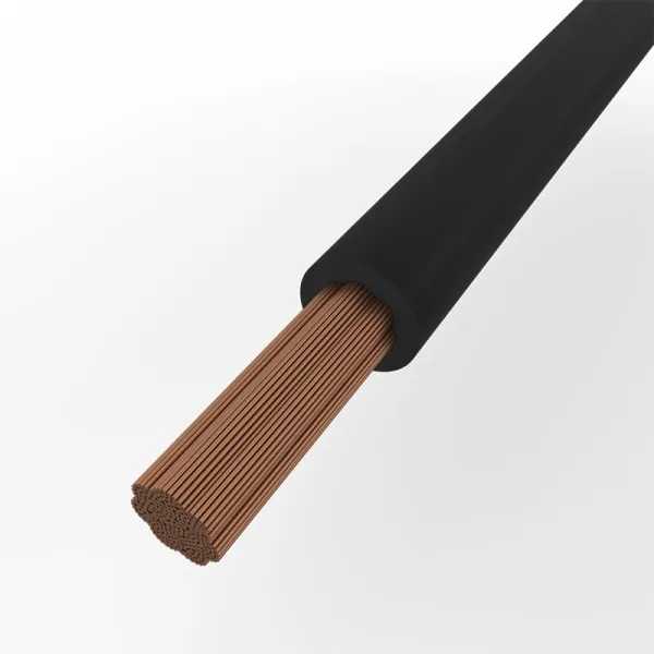 Кабель КГтп-ХЛ  1х35 380/660-2