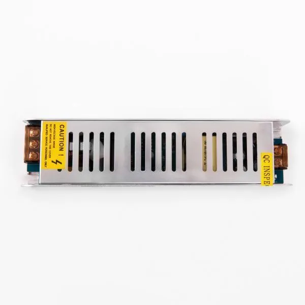Трансформатор для светодиодной ленты 24V 100W Трансформатор 24V 100W Elektrostandard