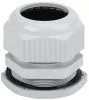 Сальник PG 42 диаметр проводника 30-40мм IP54 IEK YSA20-40-42-54-K41