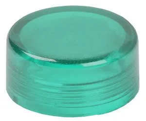 Колпачок сменный для AL-22ТЕ зеленый IEK BLS30D-KS-ALTE-K06