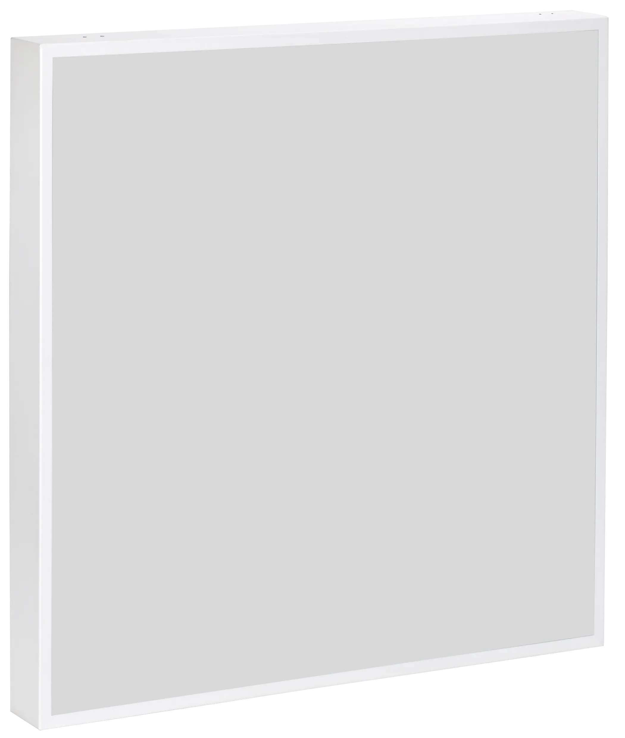 LIGHTING PRO Светильник светодиодный ДВО 1001 30Вт 3000К IP40 595х595мм опал IEK