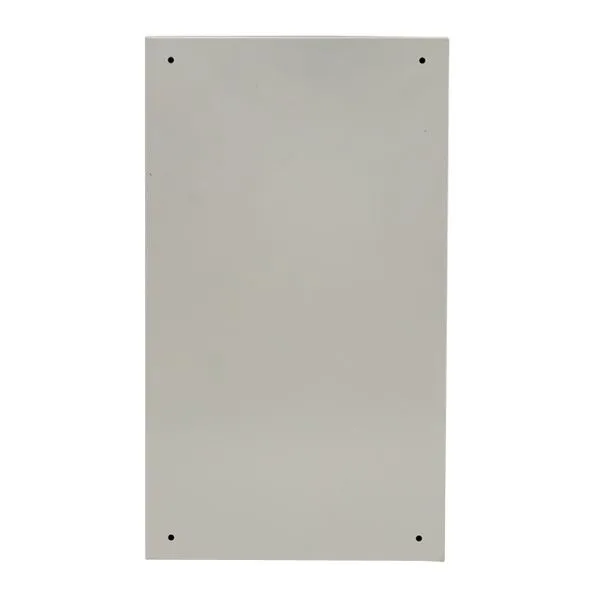 ЩУ-3/1-0 (ЩУРН-3/12) (540х310х165) 12 мод. IP54 EKF Basic - Фото 3
