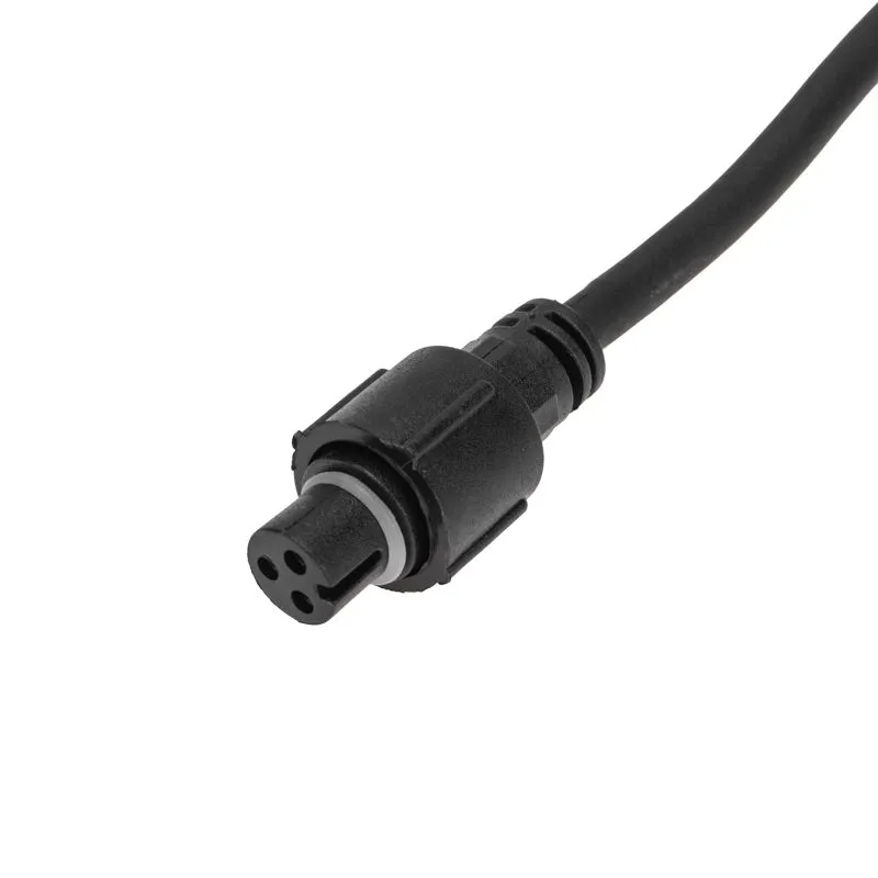 Контроллер с радиопультом для уличных гирлянд Сеть и Твинкл, черный NEON-NIGHT - Фото 2