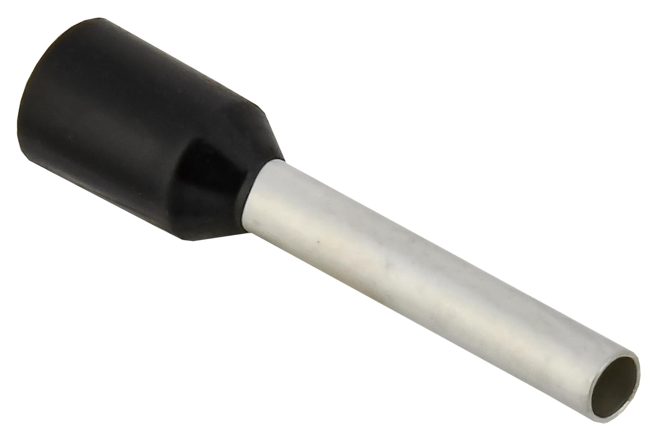 Наконечник НШВИ 1,5-12 черный (20шт/упак) IEK