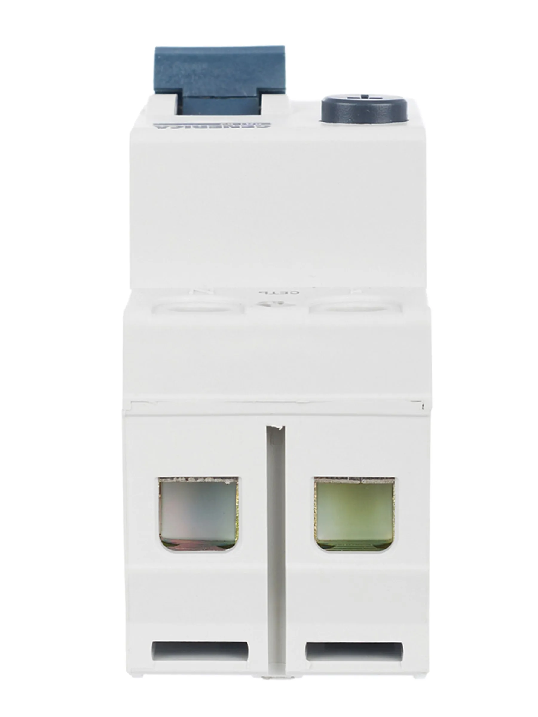 Выключатель дифференциальный (УЗО) ВД1-63 2Р 16А 30мА GENERICA - Фото 12