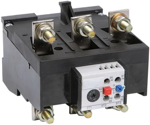 Реле РТИ-5369 электротепловое 55-80А IEK DRT50-0055-0080