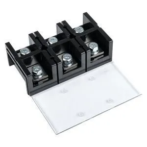 Клеммный терминал TC-3003 до 150 мм2 300A EKF - Фото 5