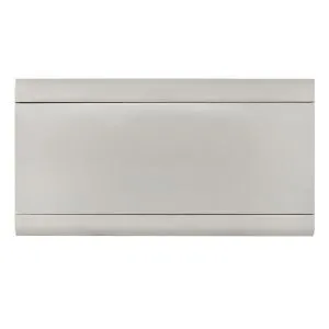 ЩРН-П-18 (пром. упаковка) белая дверца IP41 Basic - Фото 2