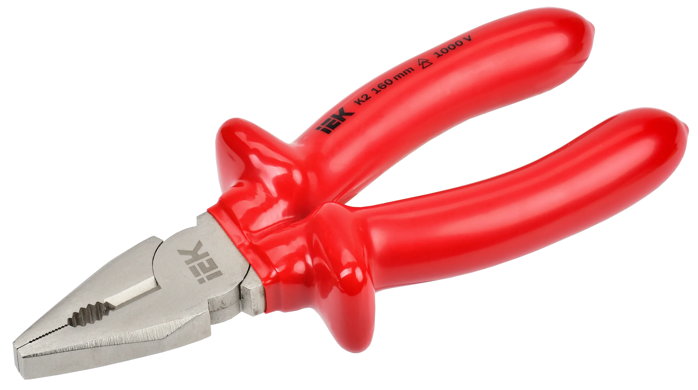 ARMA2L 3 Пассатижи диэлектрические 160мм K2 IEK
