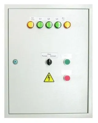 ШУЭ-22-XPA6-IP31