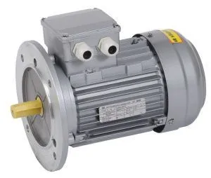 Электродвигатель асинхронный трехфазный АИР 71B4 380В 0,75кВт 1500об/мин 3081 DRIVE IEK DRV071-B4-000-7-1530