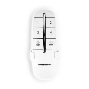 Контроллер 4-канальный для дистанционного управления освещением 16002/04 Elektrostandard a056814