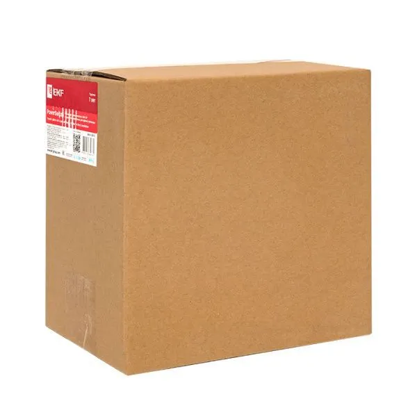 Рубильник-переключатель 160A 3P c рукояткой управления для прямой установки PowerSwitch EKF - Фото 4