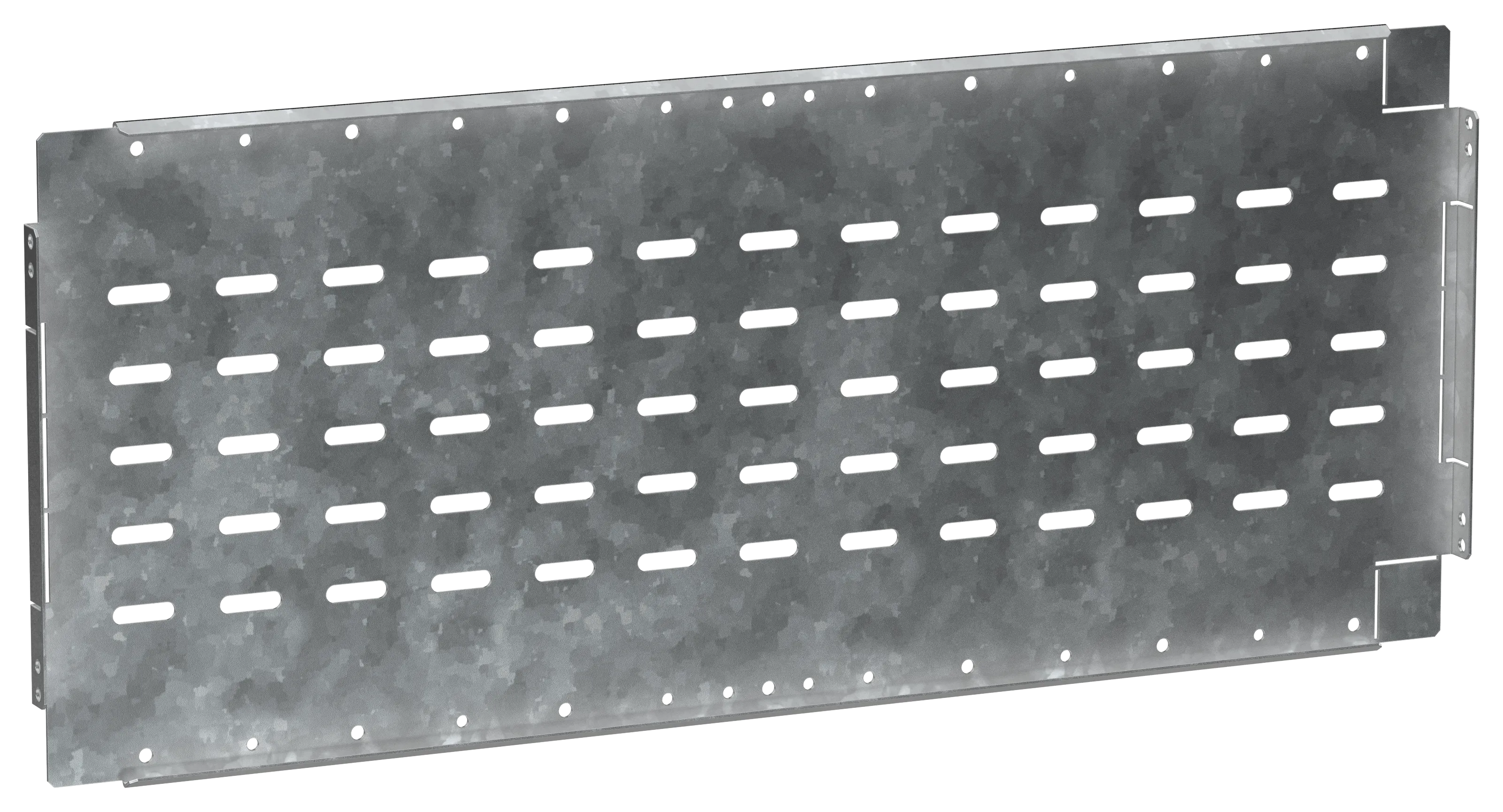 FORMAT Перегородка секционирования вертикальная 300х800мм IEK FO-00-SWV-030-080
