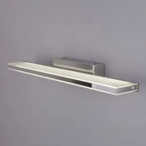 Светильник светодиодный настенный Tabla LED MRL LED 1075 хром Elektrostandard a040510