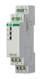 Реле PSI-02-24 EA09.001.010