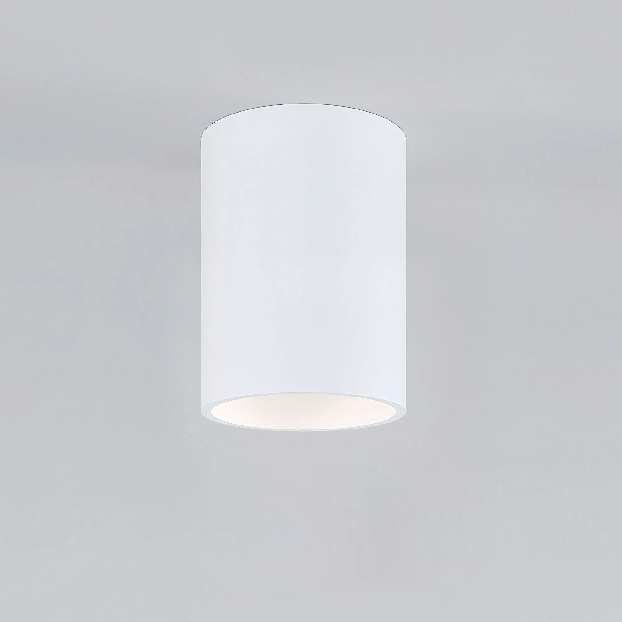 Светильник накладной GU10 белый 25011/01 25011/01 Elektrostandard