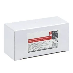 Клеммный терминал TC-603 до 16 мм2 60A EKF - Фото 2