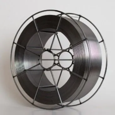 Проволока сварочная OLIVER ГАРАНТ Св08Г2С-П, 1,0 мм,кассета D-200; 5кг. 