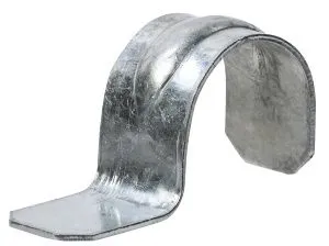 ELASTA Скоба металлическая однолапковая для монтажного пистолета d=31-32мм IEK ET-MP40D-SO-031-01-050