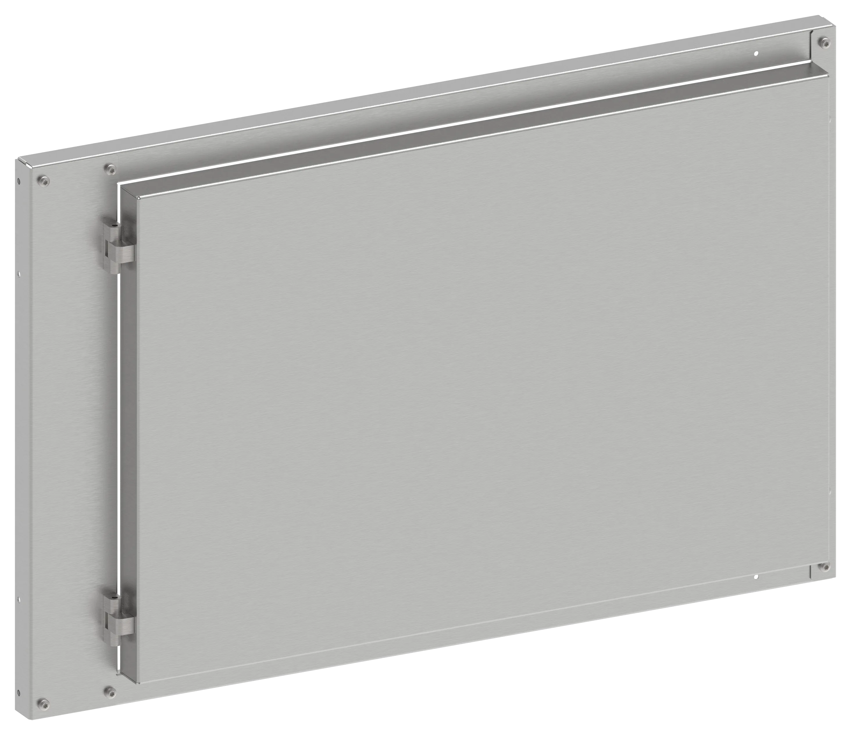 FORMAT Панель монтажная поворотная 600х1000мм IEK